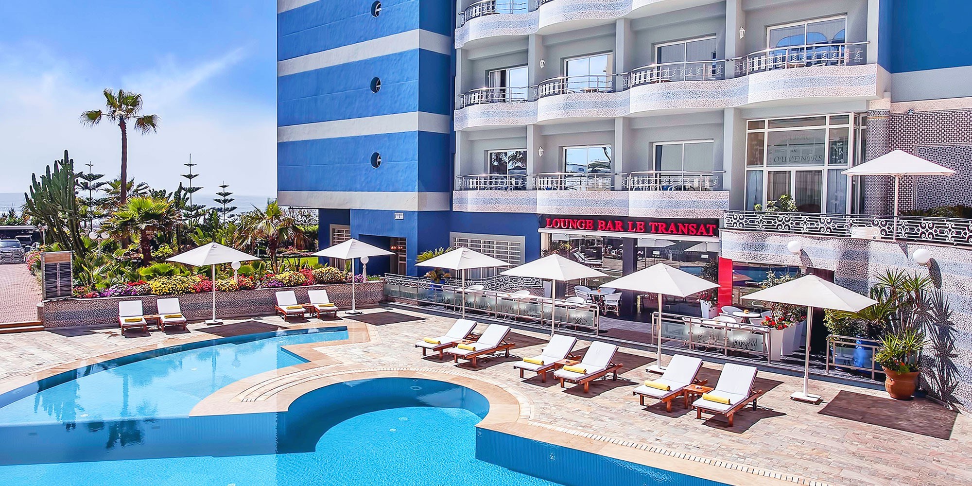 Hotel Club Val D'ANFA